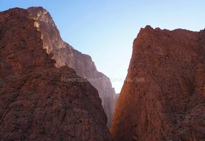 Morocco Desert tours