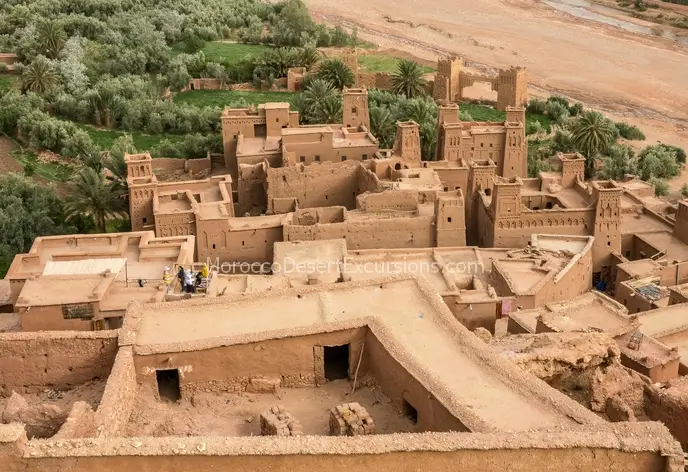 Morocco Desert tours
