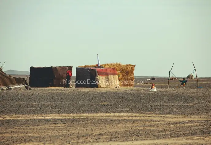 Morocco Desert tours