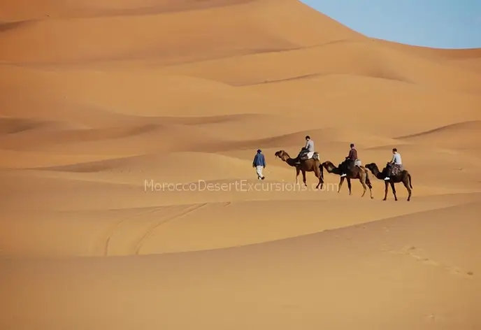 Morocco Desert tours