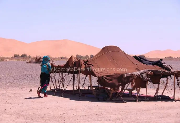 Morocco Desert tours