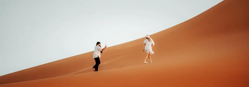 Morocco desert tours